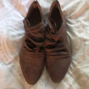 Mi iM women’s booties